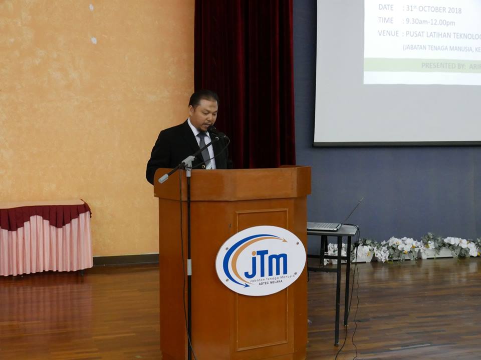 ILP